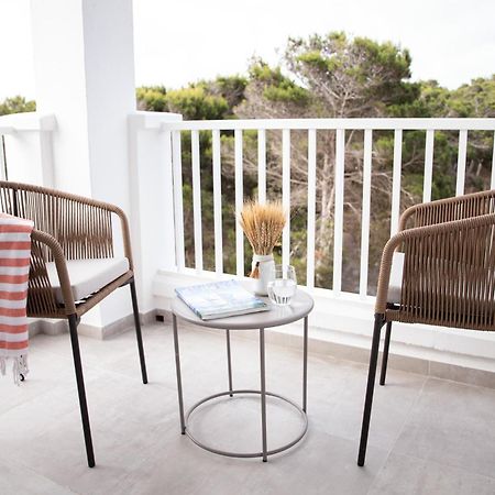 Apartamentos Top Secret Prestige Es Pujols - Formentera Vacaciones Екстер'єр фото