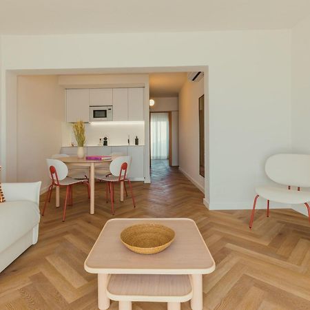 Apartamentos Top Secret Prestige Es Pujols - Formentera Vacaciones Екстер'єр фото