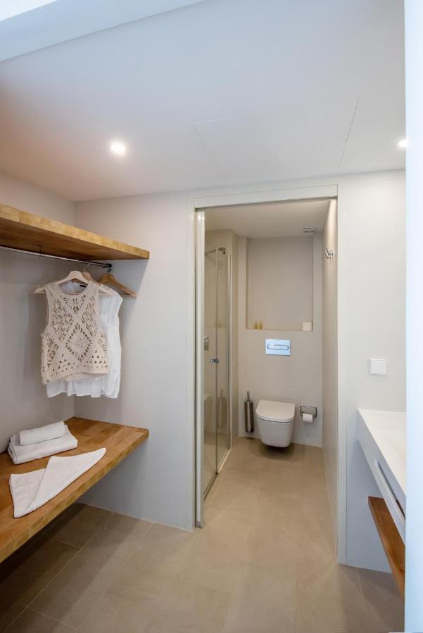 Apartamentos Top Secret Prestige Es Pujols - Formentera Vacaciones Екстер'єр фото