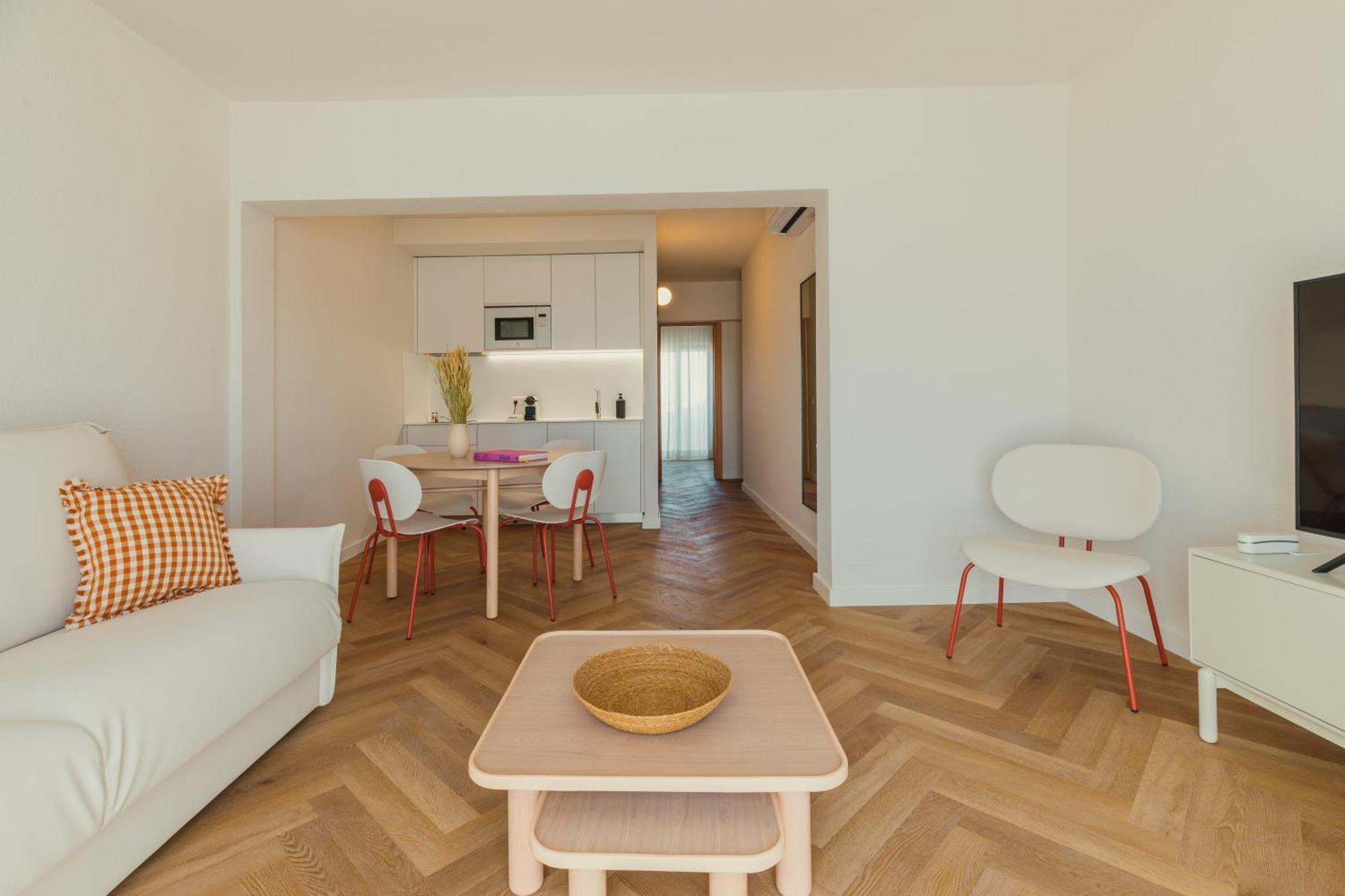 Apartamentos Top Secret Prestige Es Pujols - Formentera Vacaciones Екстер'єр фото