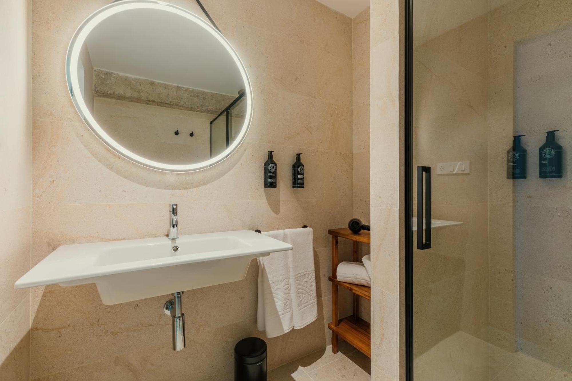 Apartamentos Top Secret Prestige Es Pujols - Formentera Vacaciones Екстер'єр фото