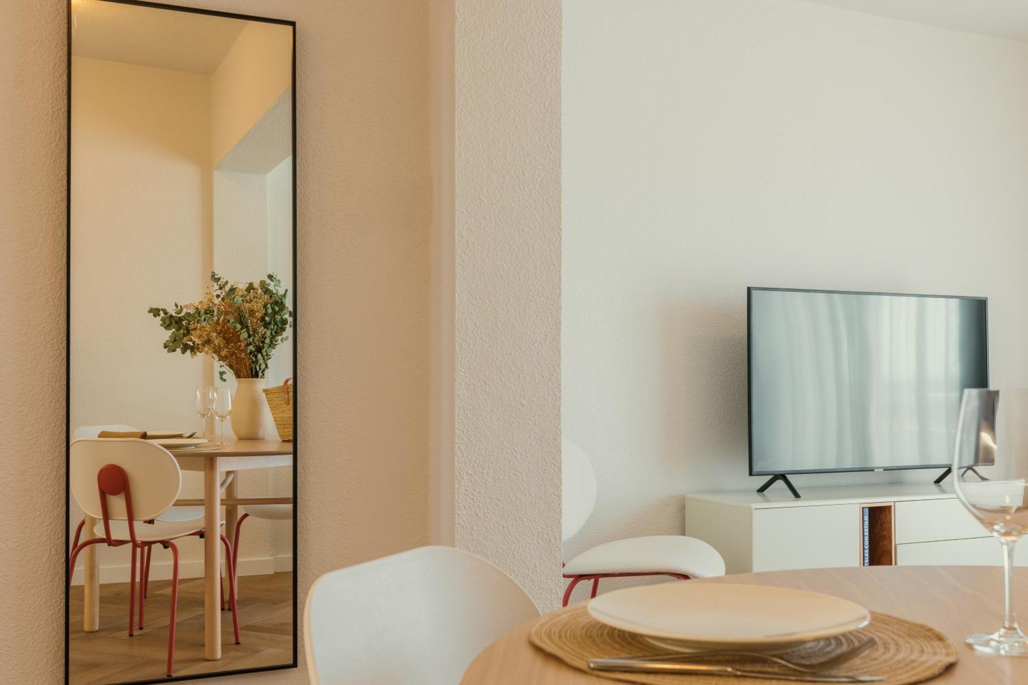 Apartamentos Top Secret Prestige Es Pujols - Formentera Vacaciones Екстер'єр фото
