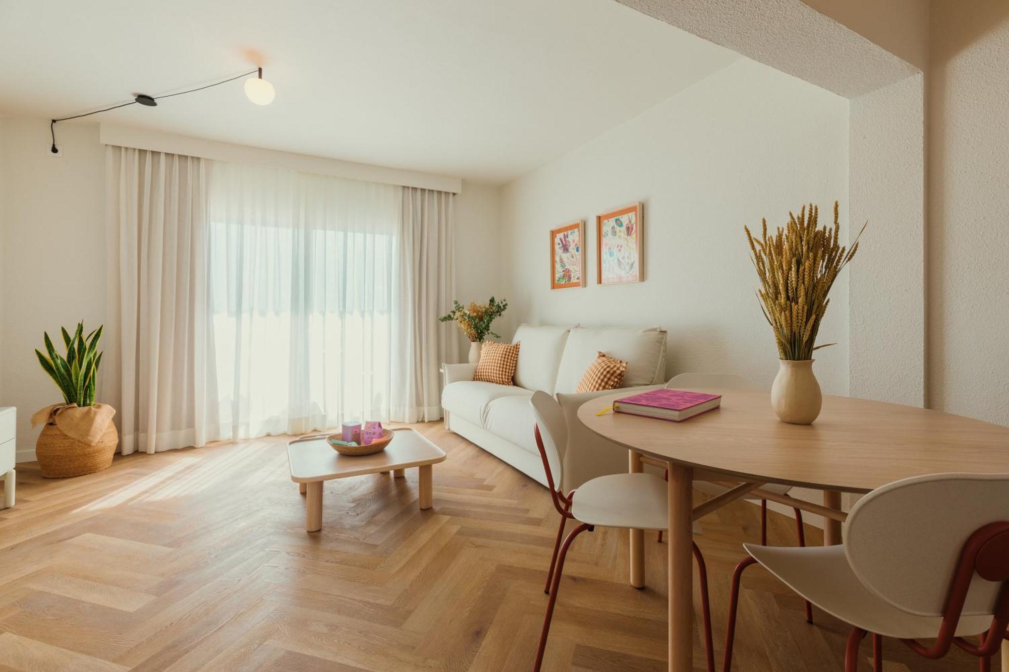 Apartamentos Top Secret Prestige Es Pujols - Formentera Vacaciones Екстер'єр фото