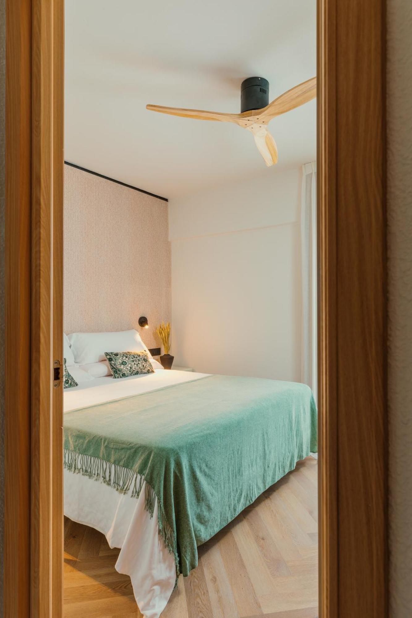 Apartamentos Top Secret Prestige Es Pujols - Formentera Vacaciones Екстер'єр фото